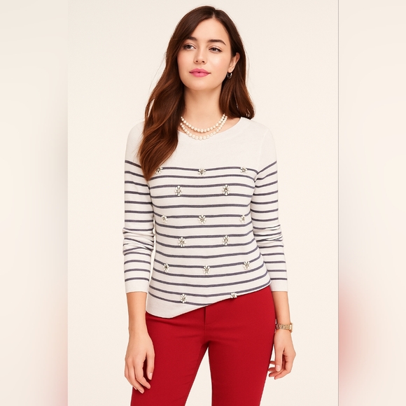 Loft sweater - Size M - Picture 1 of 9